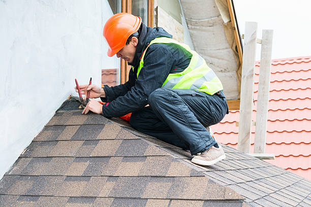 Best Roof Repair Services  in Hamilton City, CA